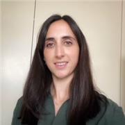 Logopeda especialista en atención temprana